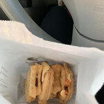 たい夢 - 料理写真: