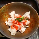 鶏はな - 