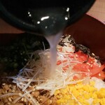 鶏はな - 