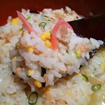 鶏はな - 