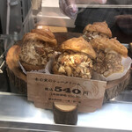 La noix 大丸東京店 - 