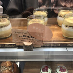 La noix 大丸東京店 - 