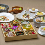 廣東料理 水蓮月 - 