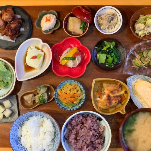 まめ桜 芦屋 jr 和食 その他 食べログ まめ桜 芦屋 jr 和食 その他 食べログ