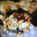 Okonomiyaki Nakamura - 