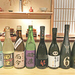 料理屋そうびき - 