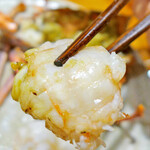 料理屋そうびき - 