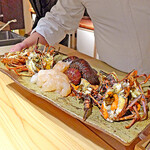 料理屋そうびき - 