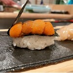 Sushi komori - 