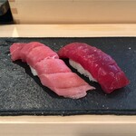 Sushi komori - 