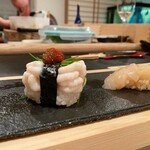 Sushi komori - 