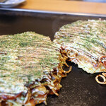 Okonomiyaki Nakamura - 