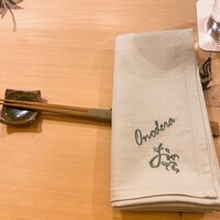 鮨 銀座 おのでら - 