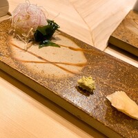 鮨 銀座 おのでら - 