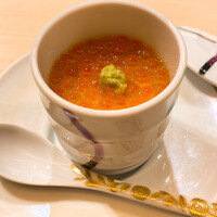 鮨 銀座 おのでら - 