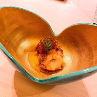 鮨 銀座 おのでら - 