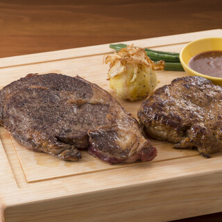 ステーキハウスデイズ_2