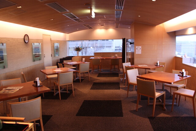 ブルーコーナー Uc店 新整備場 レストラン その他 食べログ ブルーコーナー Uc店 新整備場 レストラン その他 食べログ