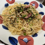 鎌倉パスタ - 