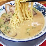 Kodawari No Yagura Ramen - 