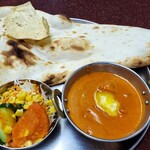 本格インド料理 MINA - 