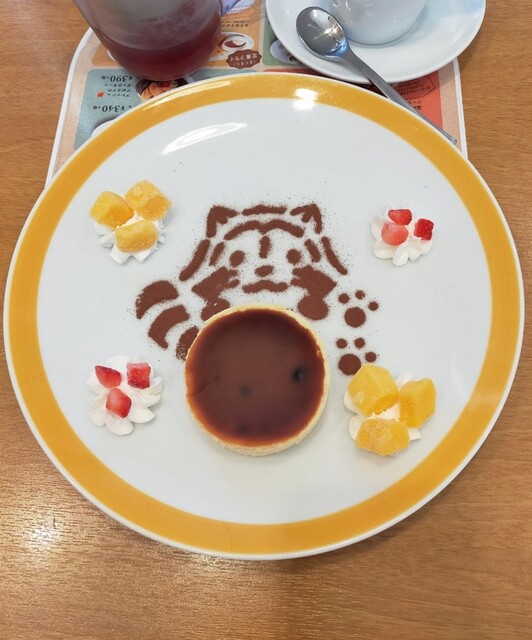 ココス 須賀川店（COCO&rsquo;S） - 須賀川（ファミレス）の写真