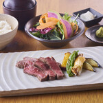 BARA dining -IBARAKI sense- - 