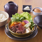 BARA dining -IBARAKI sense- - 