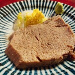 つづみ留次郎 - 