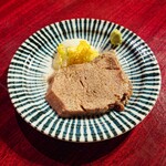 つづみ留次郎 - 