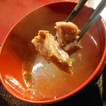 つづみ留次郎 - 