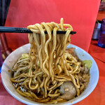 ラーメン二郎 - 