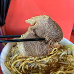 ラーメン二郎 - 