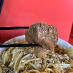 ラーメン二郎 - 