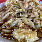 ラーメン二郎 - 