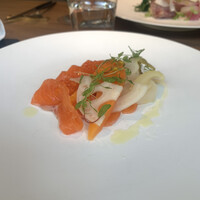 Bistro NOHGA  - 