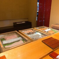 すし 喜邑 - 