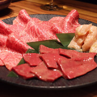 焼肉うしごろ 横浜店 - 