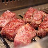 焼肉うしごろ 横浜店 - 