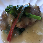 野菜が主役の古民家レストラン 花果菜 - 