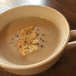 野菜が主役の古民家レストラン 花果菜 - 