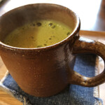 野菜が主役の古民家レストラン 花果菜 - 