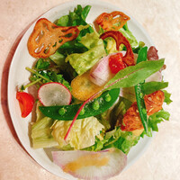 RIGOLETTO KITCHEN - 