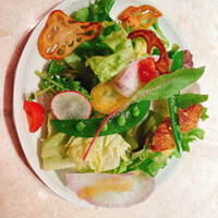 RIGOLETTO KITCHEN - 