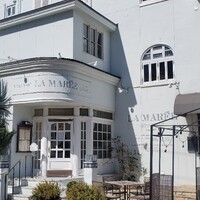 レストラン ラ・マーレ - 