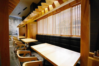 EDOCCO CAFE MASU MASU - 