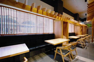 EDOCCO CAFE MASU MASU - 