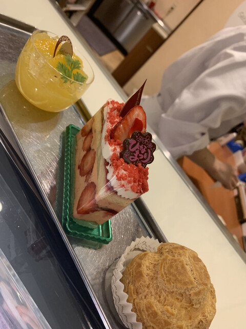 ガトー デュラ メール スリアン 大須観音 ケーキ 食べログ ガトー デュラ メール スリアン 大須観音 ケーキ 食べログ