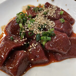 Horumon Yakiniku Tsubaki Shouten - 