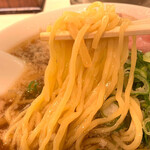 京都ラーメン 森井 - 